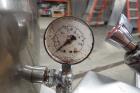 Used Groen Ss Tilt Kettle, Tdb/7-40